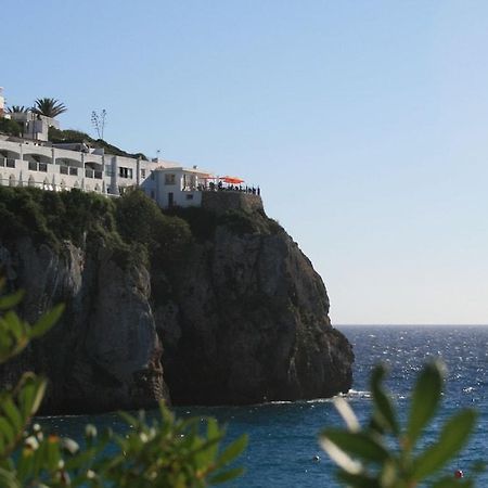 מלון Cala En Porter  Club Menorca מראה חיצוני תמונה