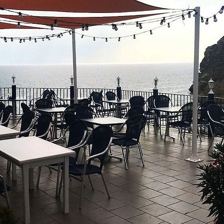 מלון Cala En Porter  Club Menorca מראה חיצוני תמונה