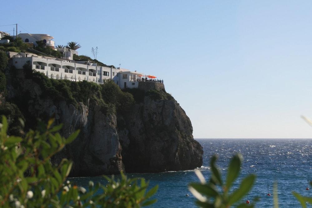 מלון Cala En Porter  Club Menorca מראה חיצוני תמונה