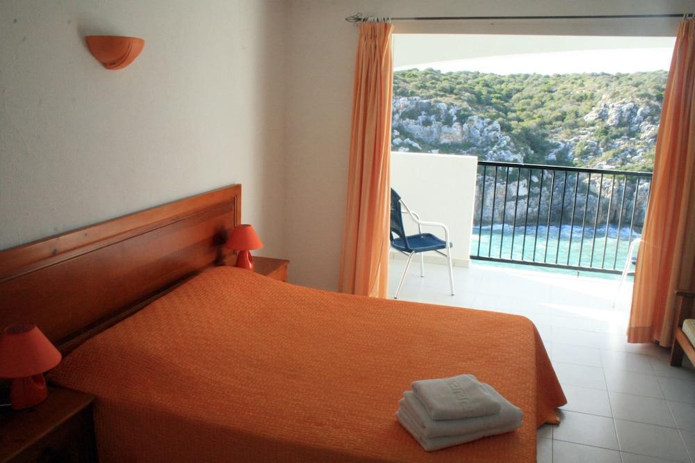 מלון Cala En Porter  Club Menorca מראה חיצוני תמונה