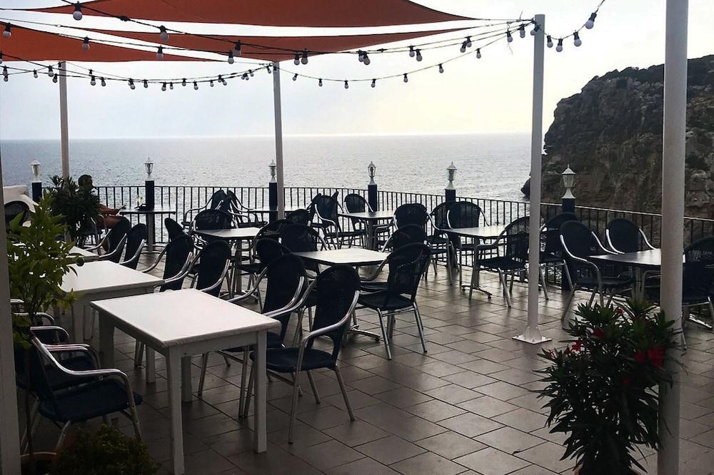 מלון Cala En Porter  Club Menorca מראה חיצוני תמונה